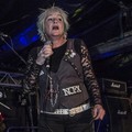 Click to enlarge GutterPunk - Professional Concert Photography